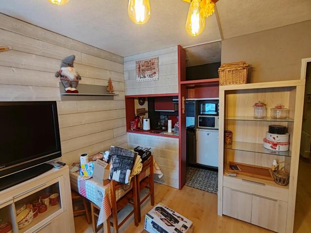 Appartement vente à Font-Romeu-Odeillo-Via, Pyrénées-Orientales