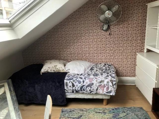 Appartement location à Orléans