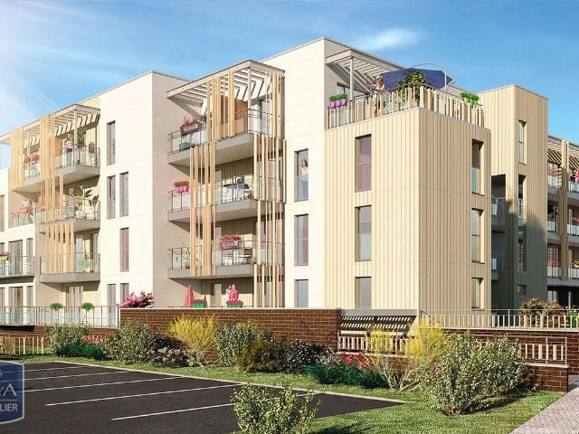 Appartement location à Orléans, Saint-jean-de-braye