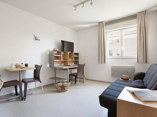 Appartement vente à Nice