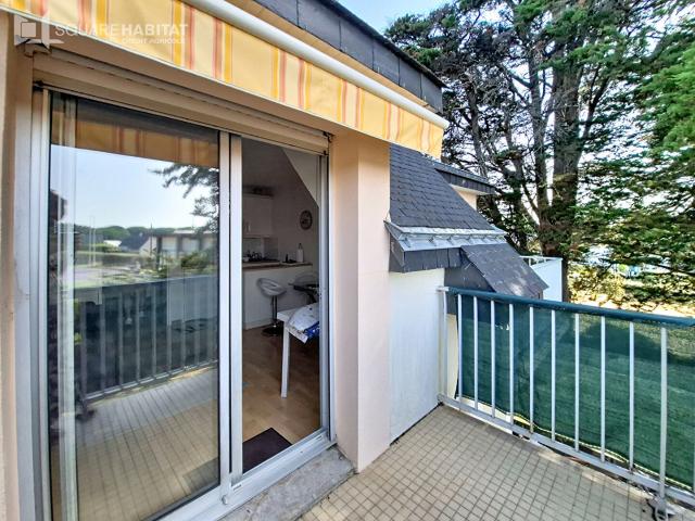 Appartement vente à Lorient, Bretagne