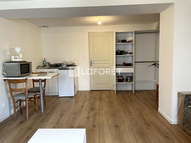Appartement location à Quimper, Bretagne