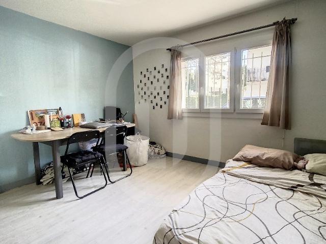 Appartement location à Montpellier