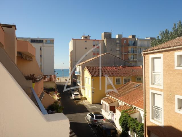 Appartement vente à Montpellier, Palavas-les-flots