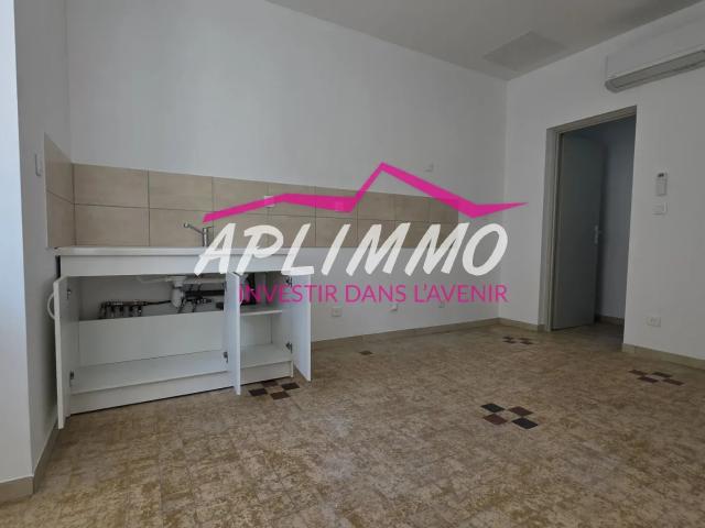 Appartement location à Joviac, Le Teil