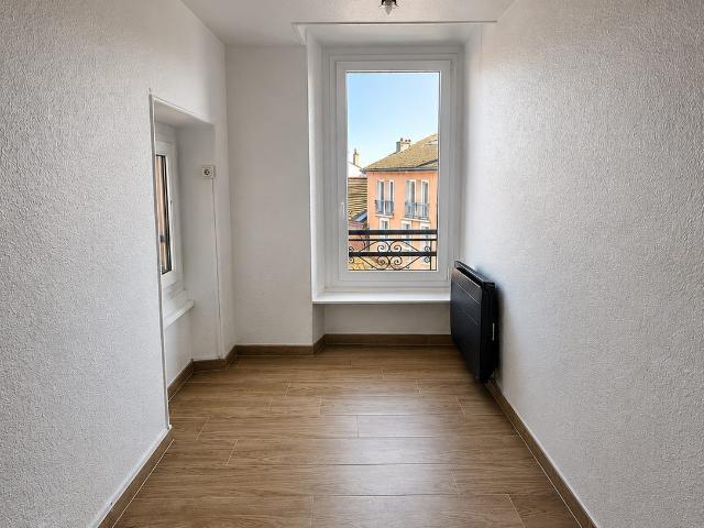 Appartement vente à Rives, Thonon-les-Bains