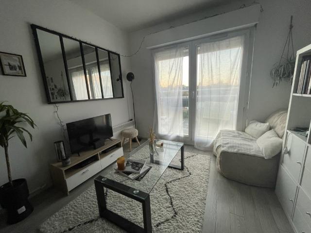 Appartement location à Rouen, Bois-guillaume