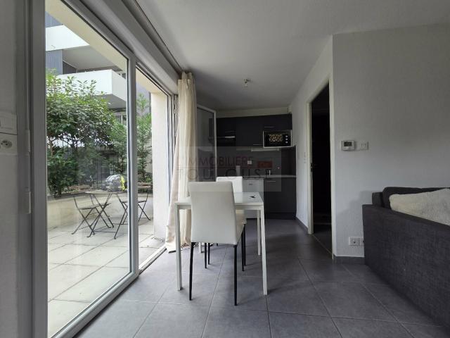 Appartement vente à Toulouse, Launaguet