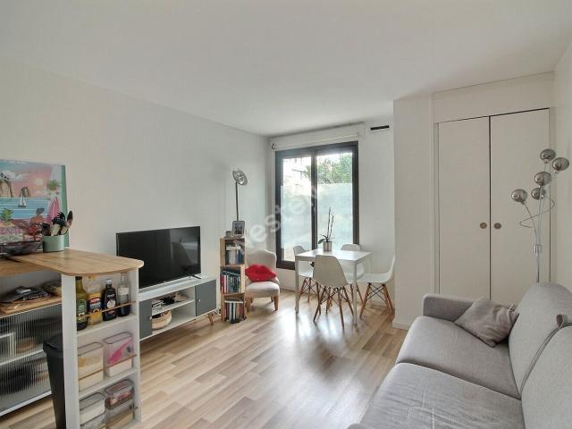 Appartement vente à Nanterre, Suresnes