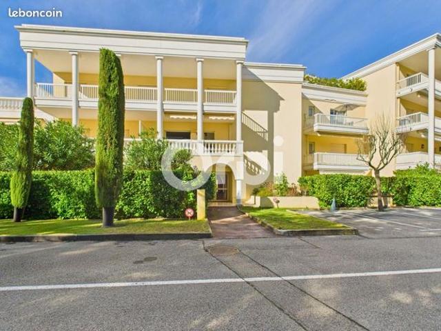Appartement vente à Grasse, Mandelieu-la-napoule