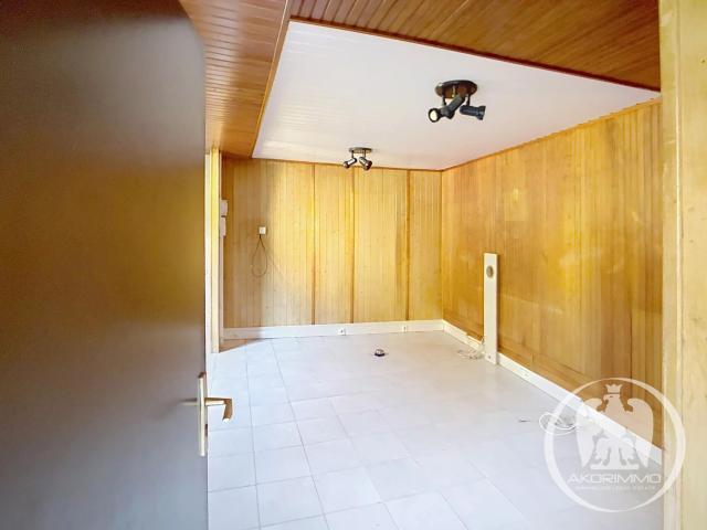 Appartement vente à Saint-Sylvestre, Nice