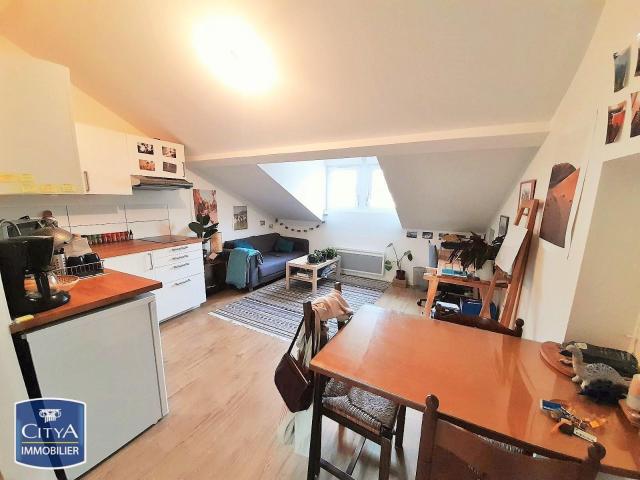 Appartement location à Clermont-Ferrand, Clermont-ferrand