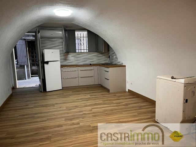 Appartement vente à Montpellier, Castries