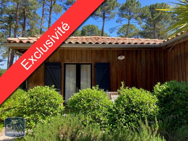 Appartement vente à Lège-cap-ferret, Gironde