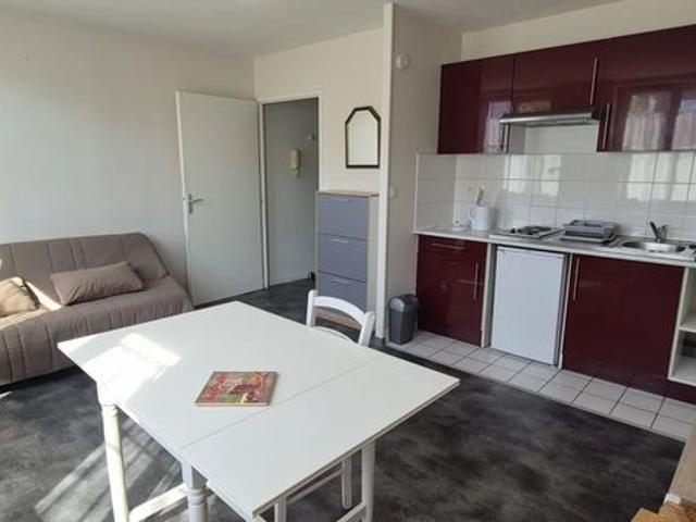 Appartement vente à Lille, La Madeleine