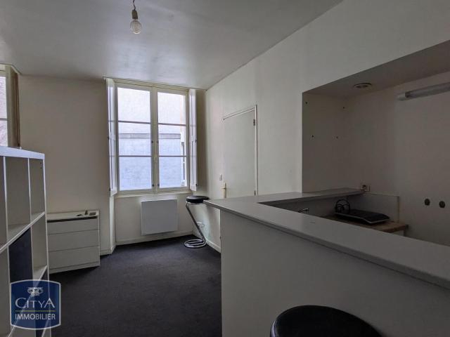 Appartement vente à Nantes, Graslin