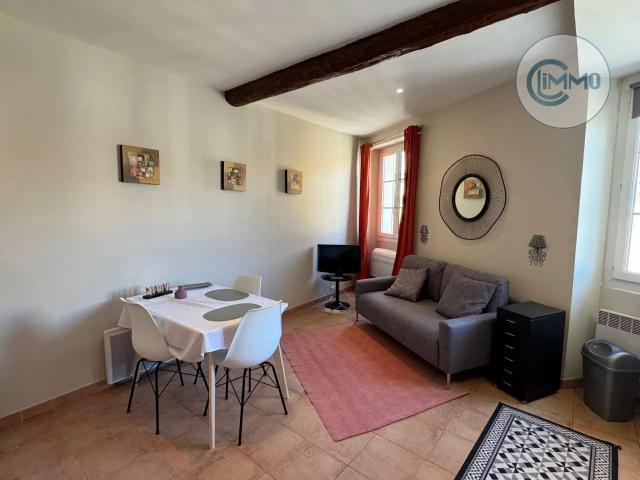 Appartement vente à Nice