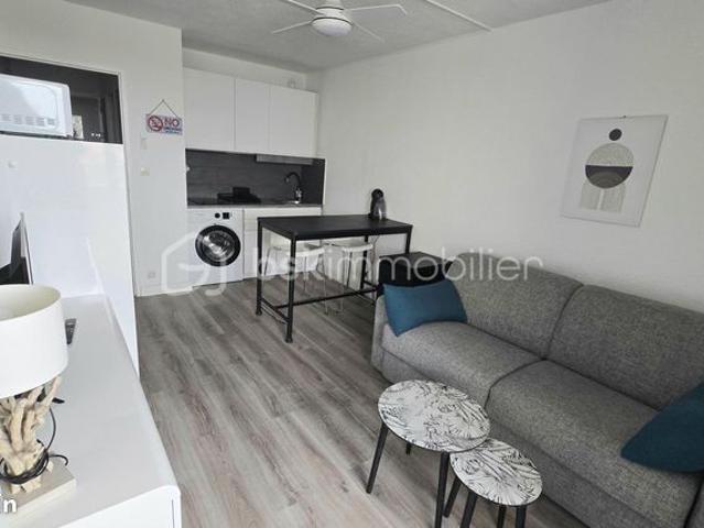 Appartement vente à Perpignan, Le Barcarès