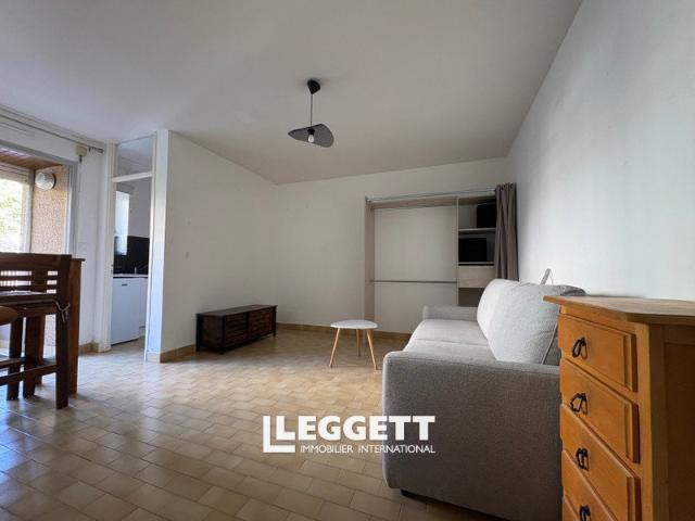 Appartement vente à Prades, Vernet-les-bains