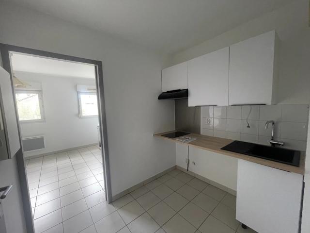 Appartement location à Alès