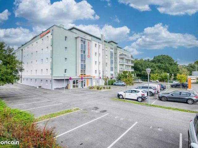 Appartement vente à Saint-Nazaire, Saint-nazaire