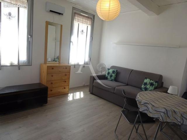 Appartement vente à Narbonne