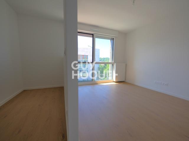 Appartement vente à Bobigny, Romainville