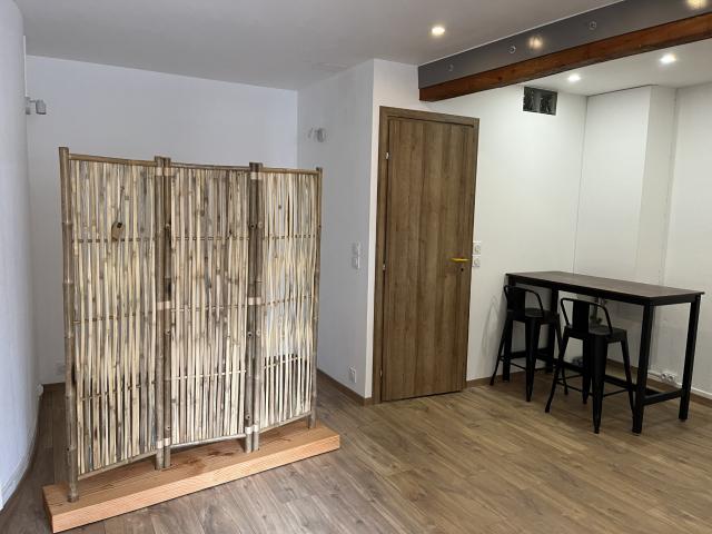 Appartement location à Tournon-sur-Rhône, Le Cheylard