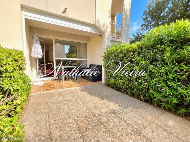 Appartement vente à Carnon, Mauguio