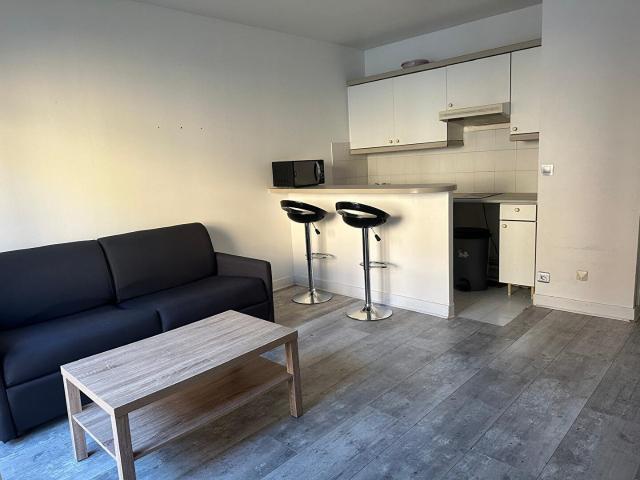 Appartement vente à Saint-Denis, Saint-denis