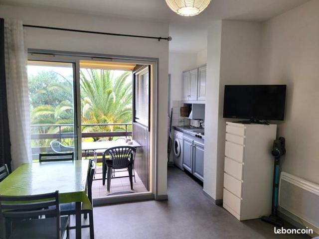Appartement vente à Dax, Capbreton
