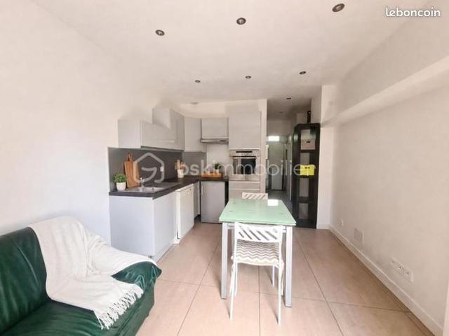 Appartement vente à Grenoble, Saint-martin-d'hères
