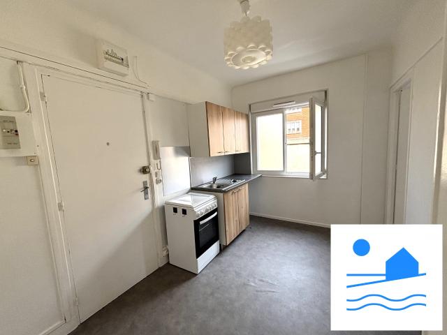 Appartement location à Le Havre