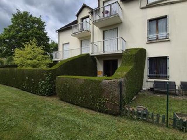 Appartement vente à Alençon, Normandie