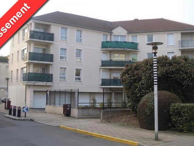 Appartement vente à Torcy, Bussy-saint-georges