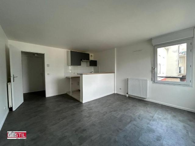 Appartement location à Pontoise, Saint-ouen-l'aumône