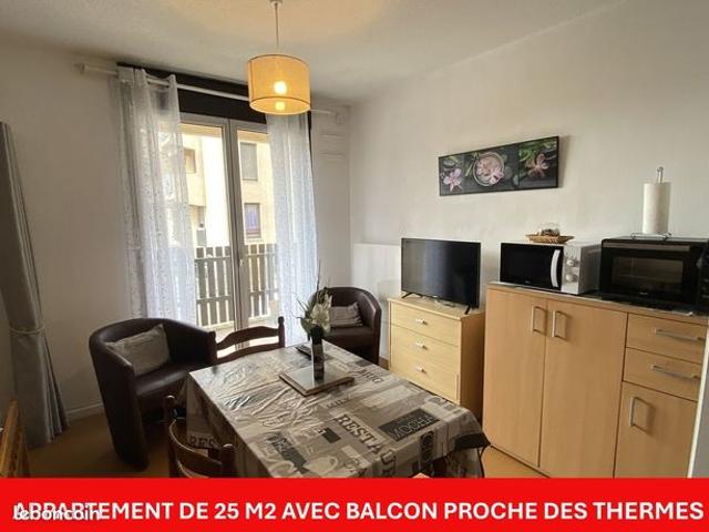 Appartement vente à Cazaubon, Gers