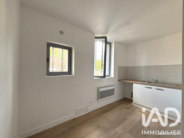 Appartement vente à Le Raincy, Aulnay-sous-bois