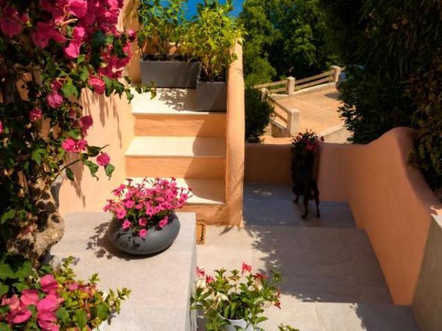 Appartement vente à Sartène, Conca