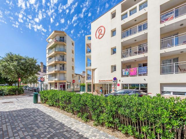 Appartement vente à Les Sables-d'Olonne, Château-d'olonne