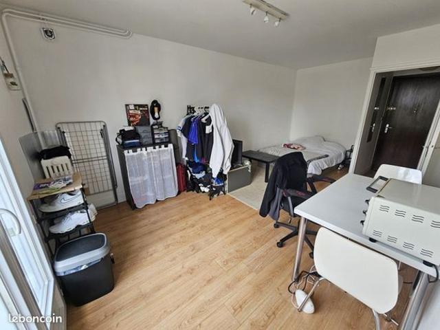 Appartement vente à Tours