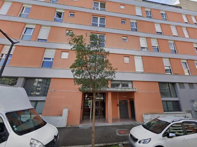 Appartement vente à Grenoble