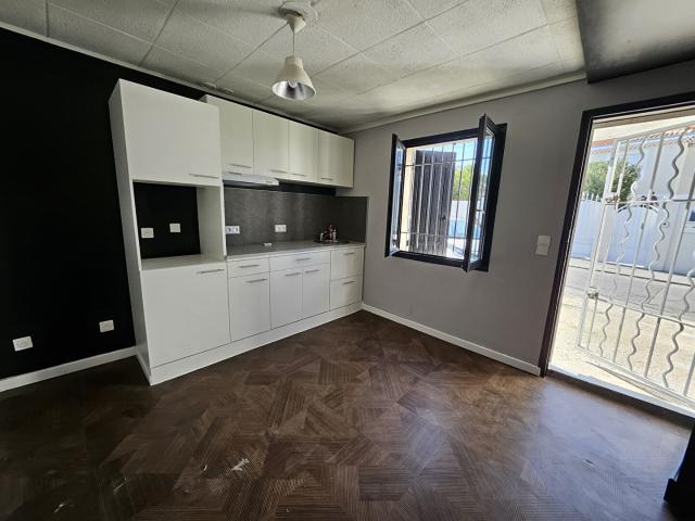 Appartement location à Istres, Gignac-la-nerthe
