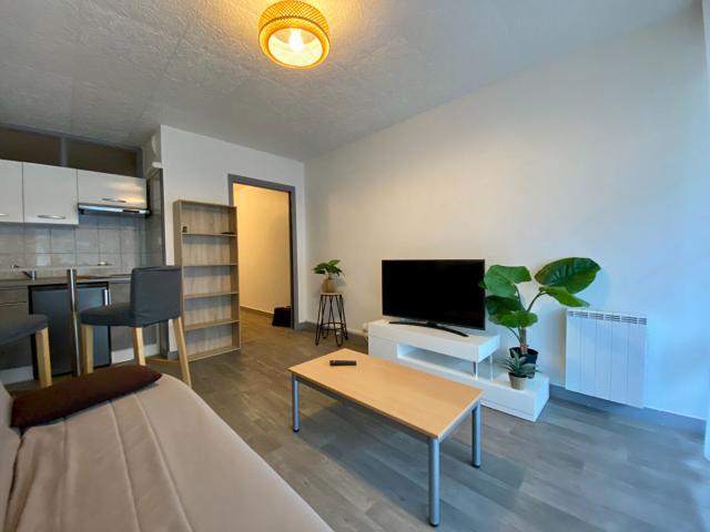 Appartement location à Évreux, Gravigny