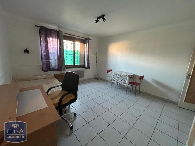 Appartement location à Nîmes