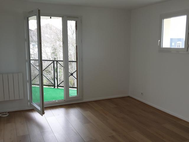 Appartement location à Torcy, Magny-le-hongre