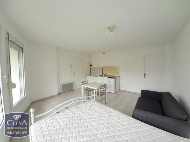 Appartement location à Saint-Omer, Longuenesse