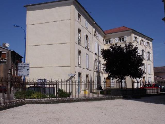 Appartement location à Neufchâteau, Mattaincourt