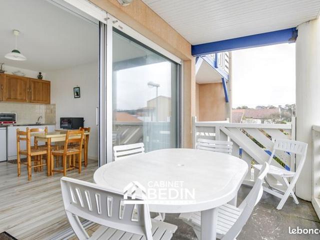 Appartement vente à Mont-de-Marsan, Biscarrosse