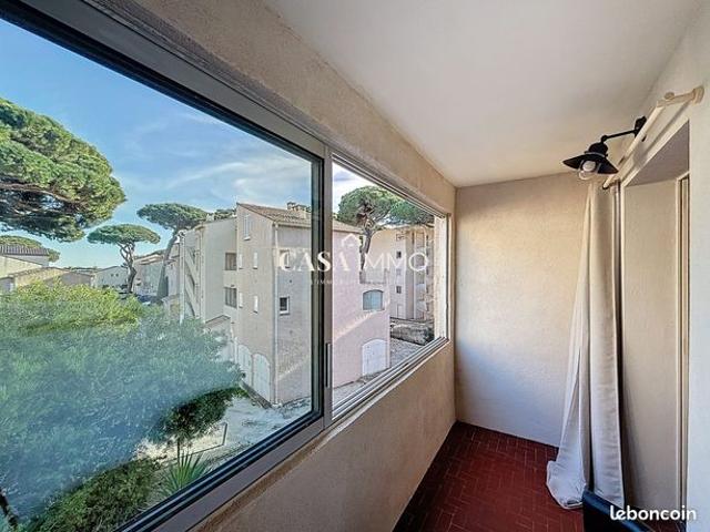 Appartement vente à Hyères, Var